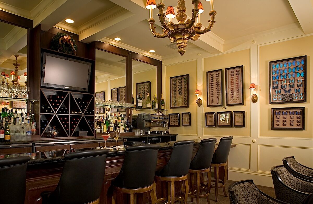 Majestic 3* San Francisco